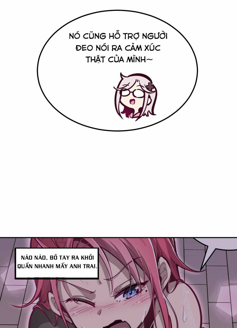 Oan Gia Chung Nhà! Chapter 29.1 - Trang 2