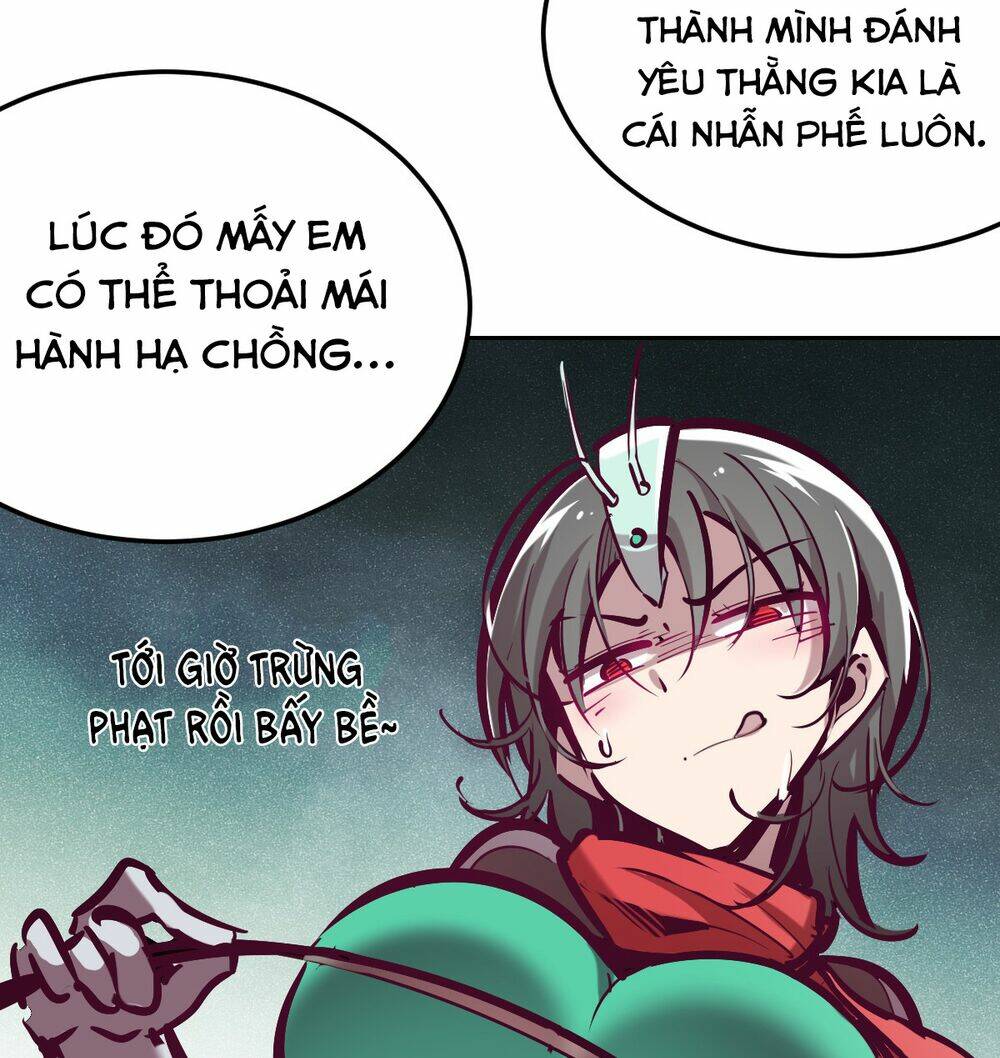 Oan Gia Chung Nhà! Chapter 29.1 - Trang 2