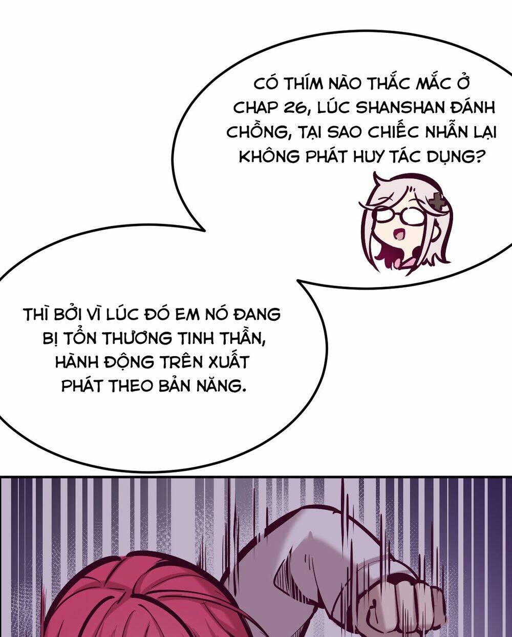 Oan Gia Chung Nhà! Chapter 29.1 - Trang 2