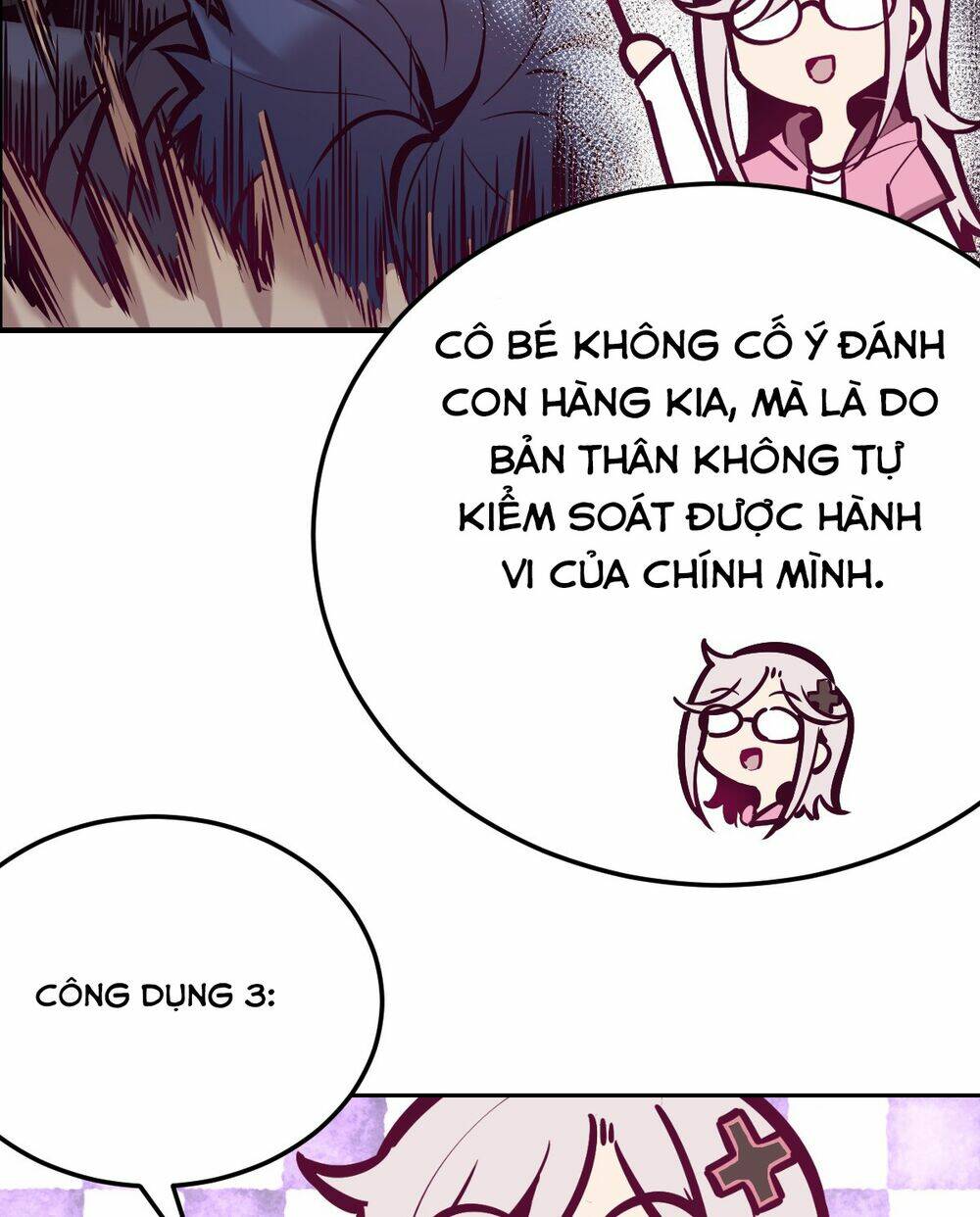 Oan Gia Chung Nhà! Chapter 29.1 - Trang 2