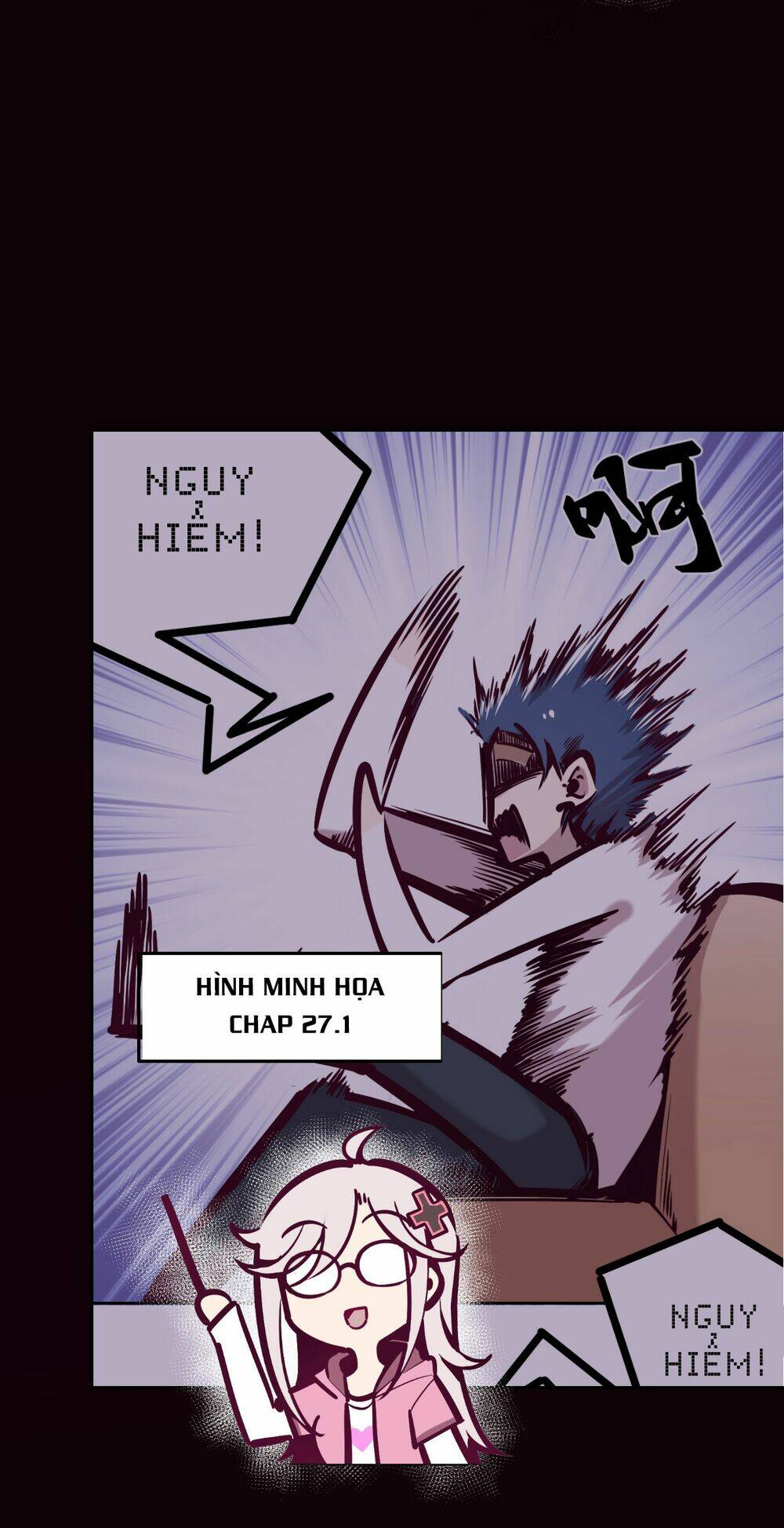 Oan Gia Chung Nhà! Chapter 29.1 - Trang 2