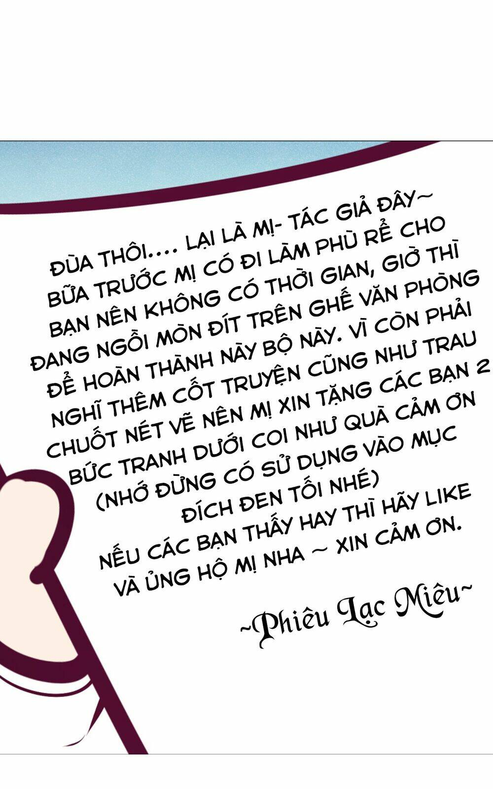 Oan Gia Chung Nhà! Chapter 29.1 - Trang 2