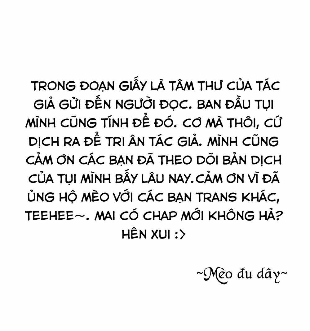 Oan Gia Chung Nhà! Chapter 29.1 - Trang 2