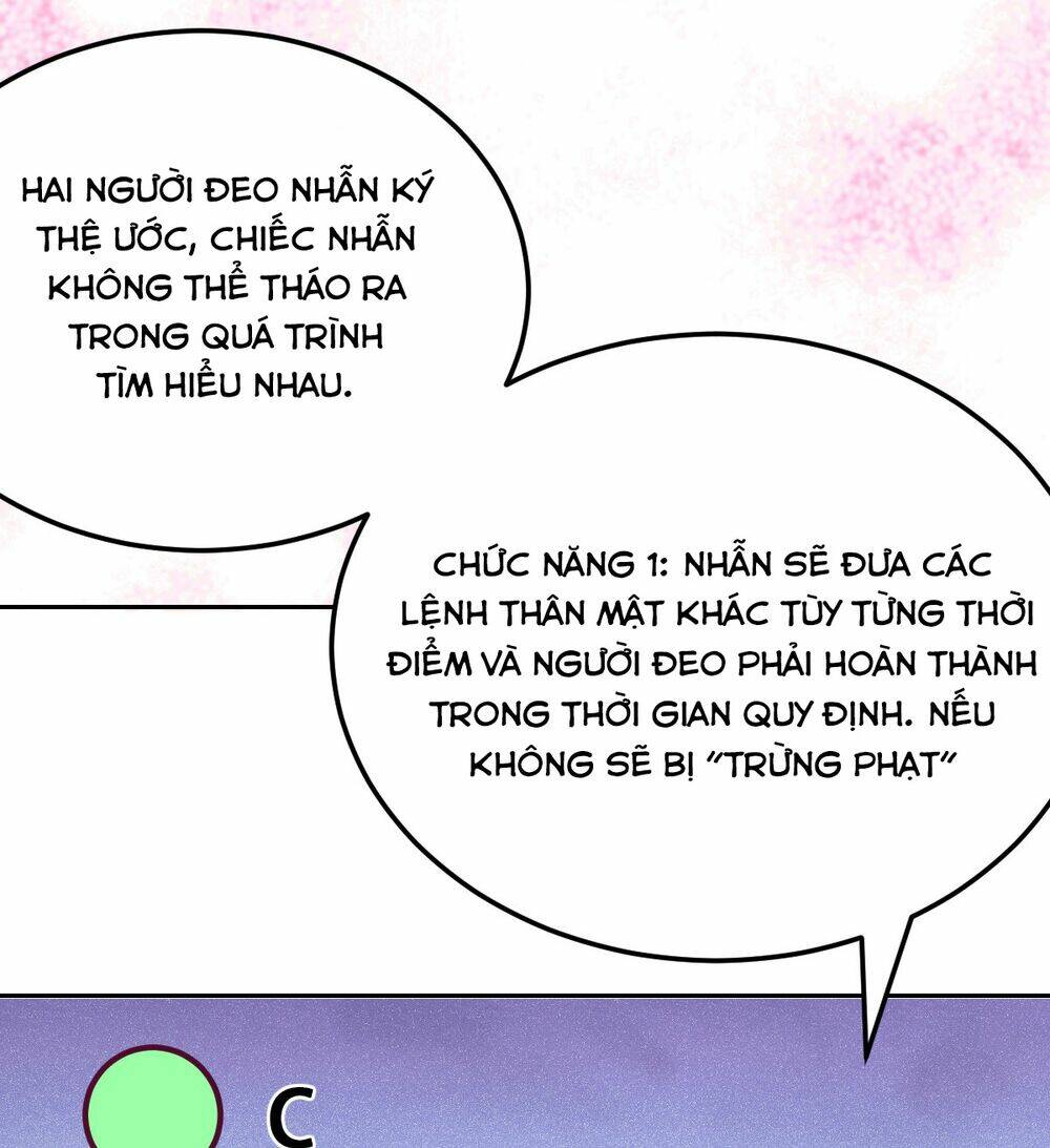 Oan Gia Chung Nhà! Chapter 29.1 - Trang 2