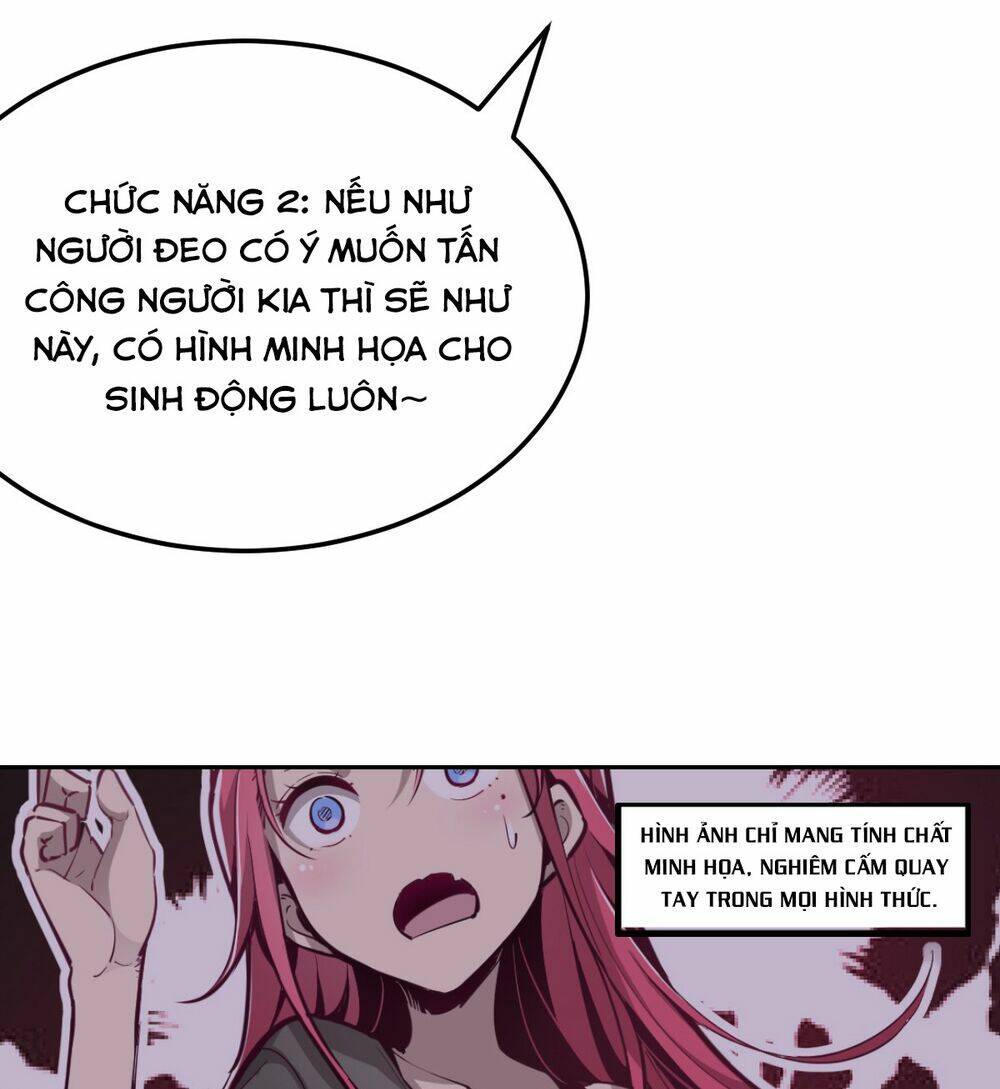 Oan Gia Chung Nhà! Chapter 29.1 - Trang 2