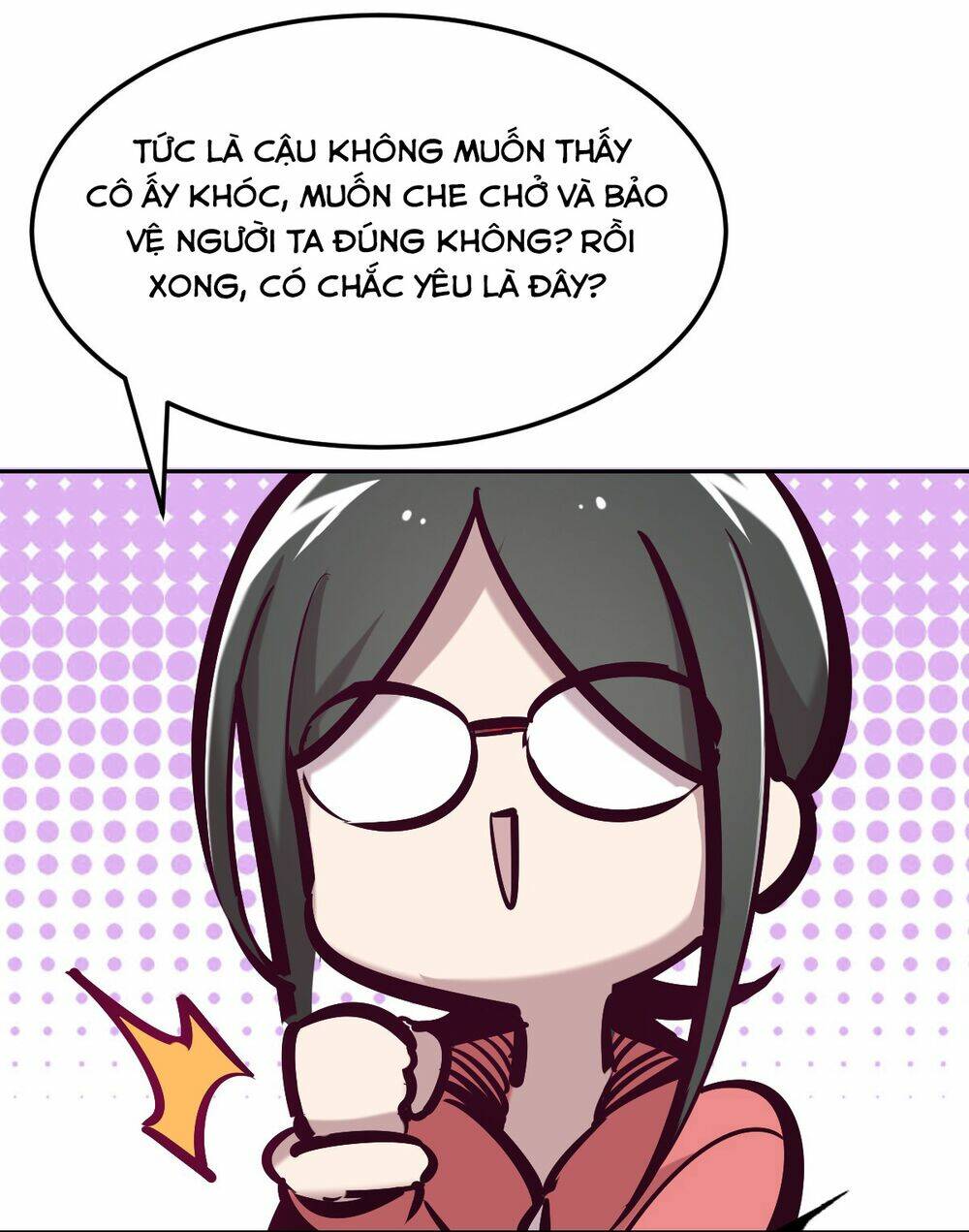 Oan Gia Chung Nhà! Chapter 29 - Trang 2