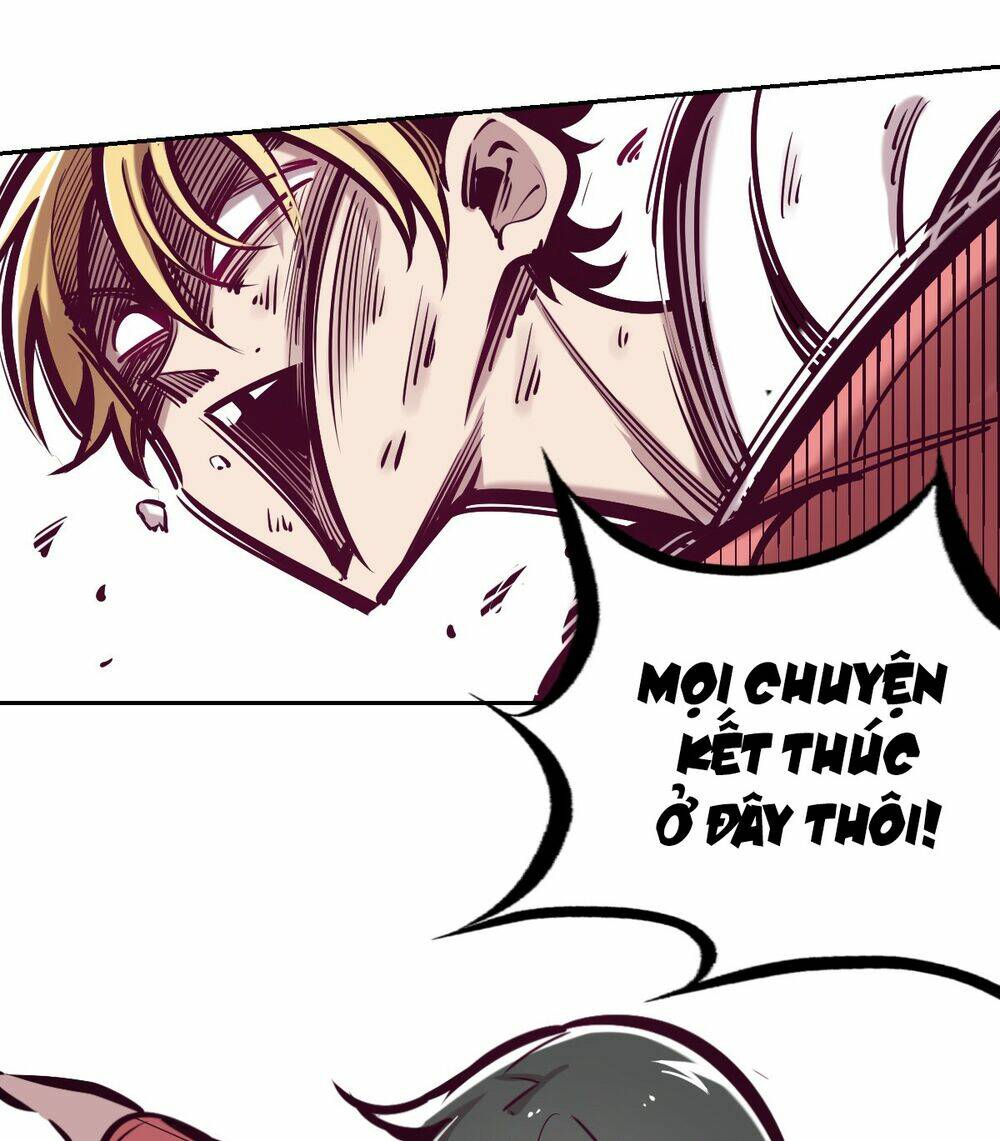 Oan Gia Chung Nhà! Chapter 29 - Trang 2