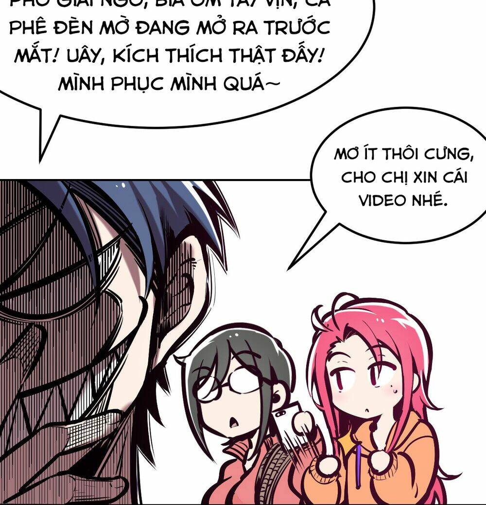 Oan Gia Chung Nhà! Chapter 29 - Trang 2