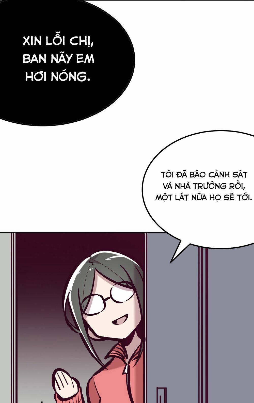 Oan Gia Chung Nhà! Chapter 29 - Trang 2