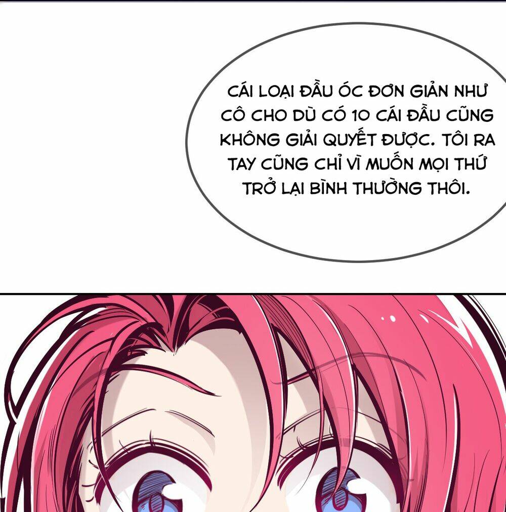 Oan Gia Chung Nhà! Chapter 29 - Trang 2