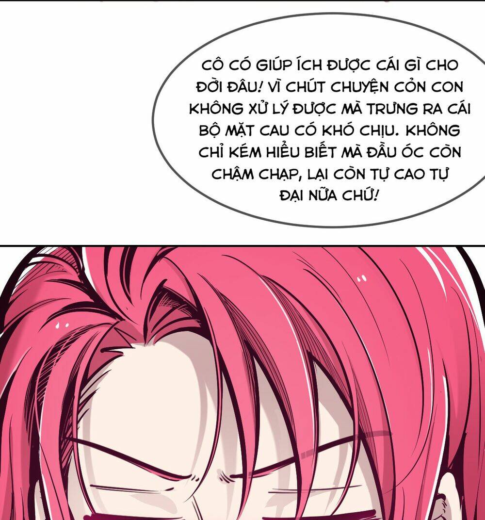 Oan Gia Chung Nhà! Chapter 29 - Trang 2