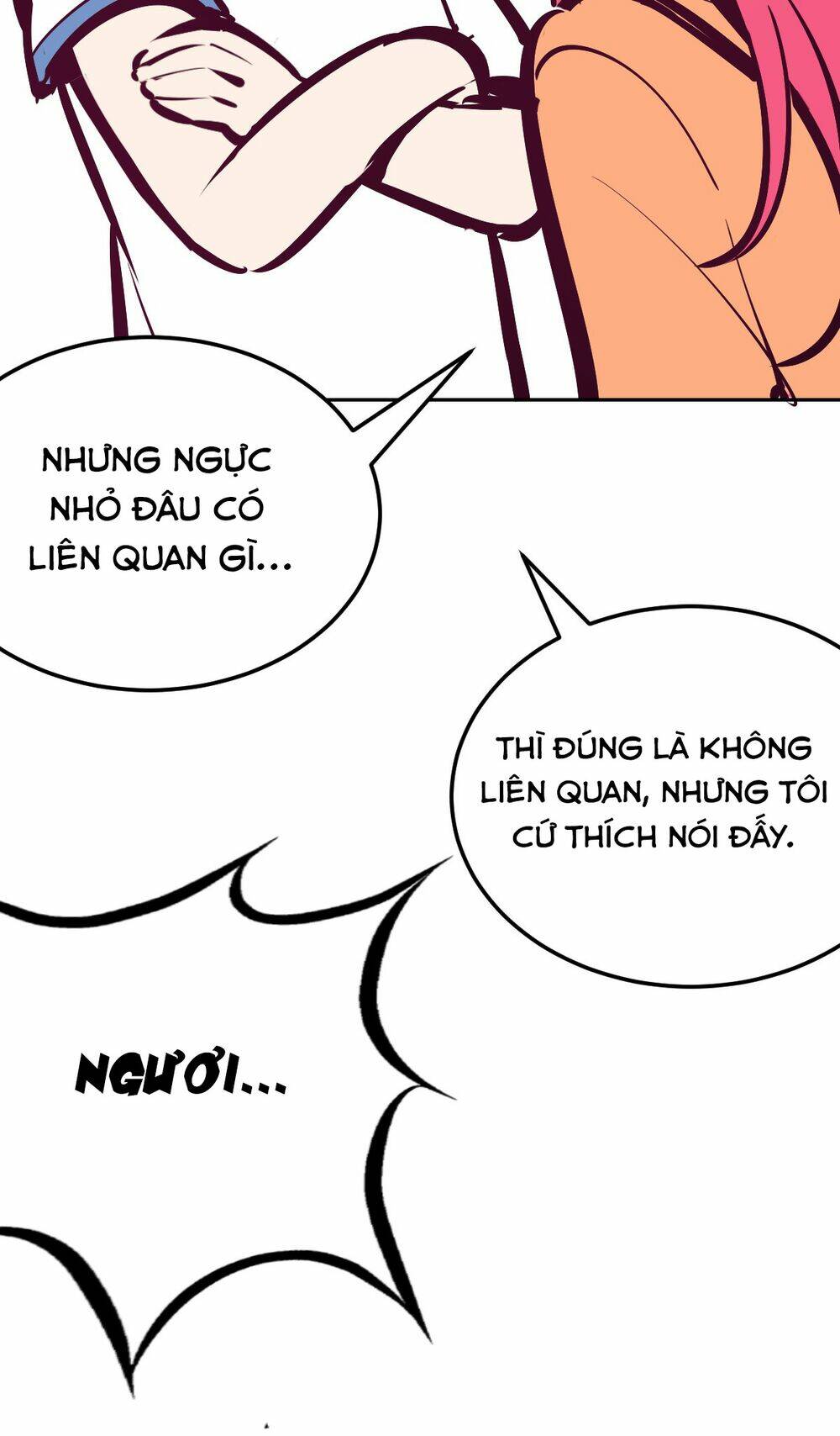 Oan Gia Chung Nhà! Chapter 29 - Trang 2