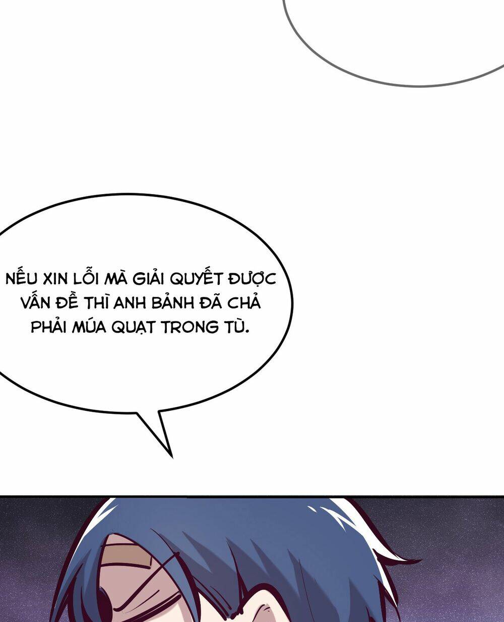 Oan Gia Chung Nhà! Chapter 29 - Trang 2