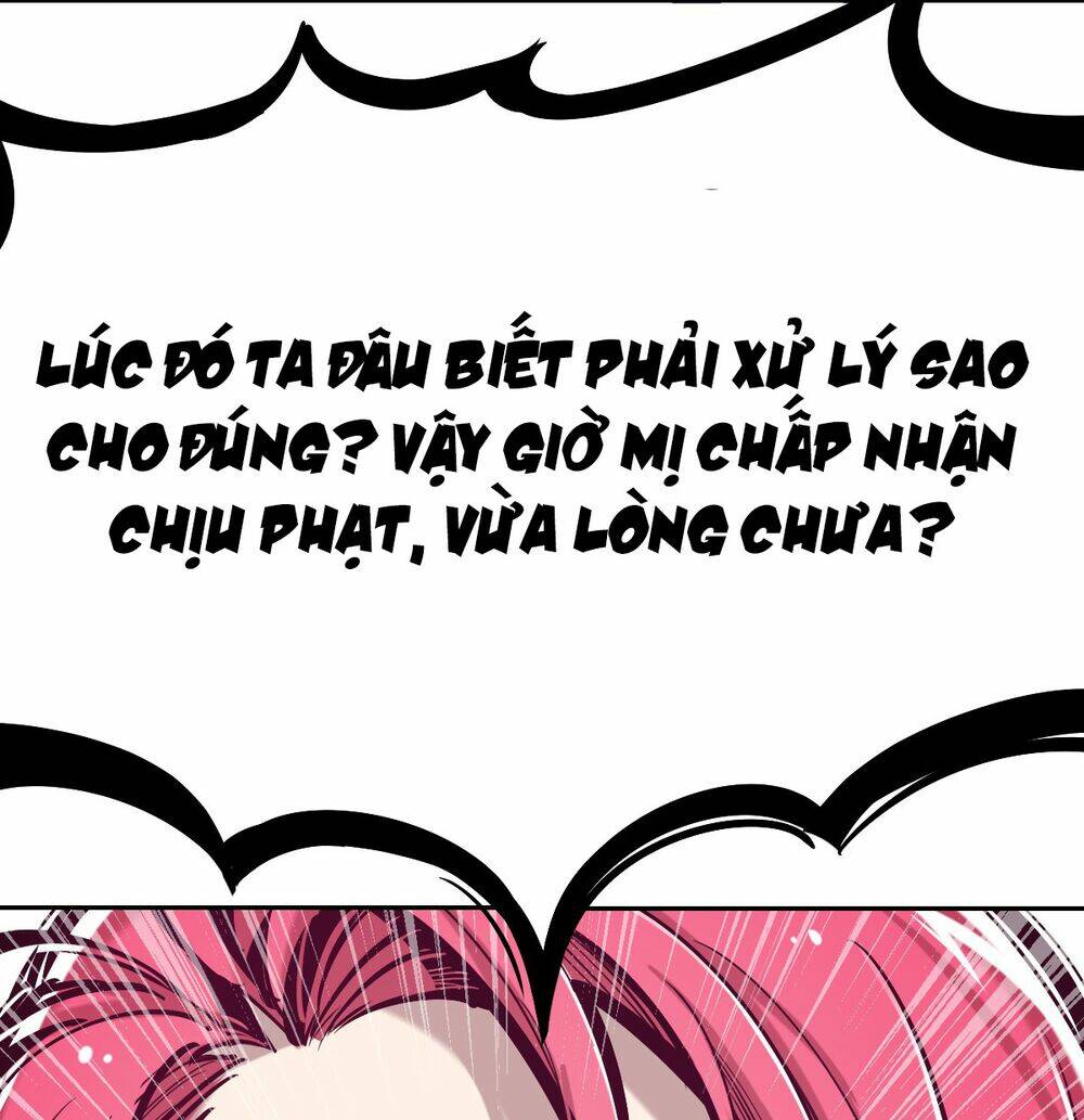 Oan Gia Chung Nhà! Chapter 29 - Trang 2