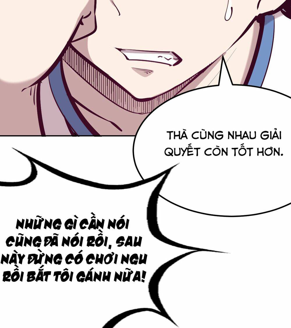 Oan Gia Chung Nhà! Chapter 29 - Trang 2