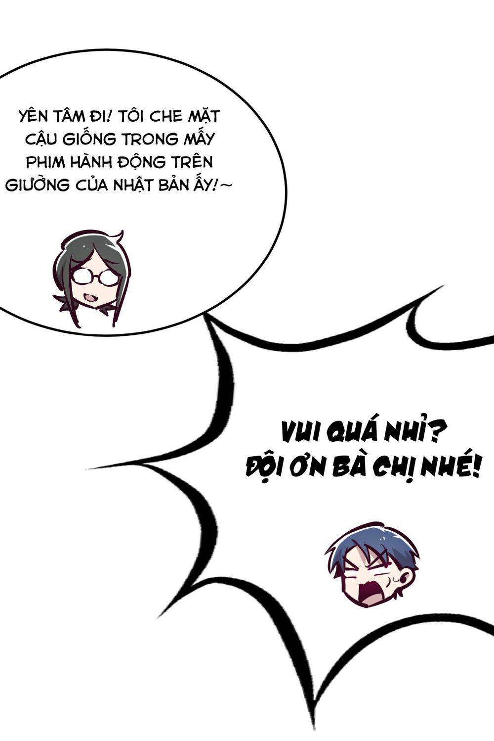 Oan Gia Chung Nhà! Chapter 29 - Trang 2