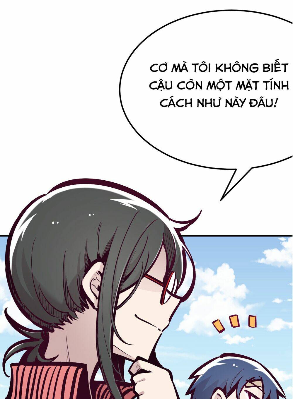 Oan Gia Chung Nhà! Chapter 29 - Trang 2