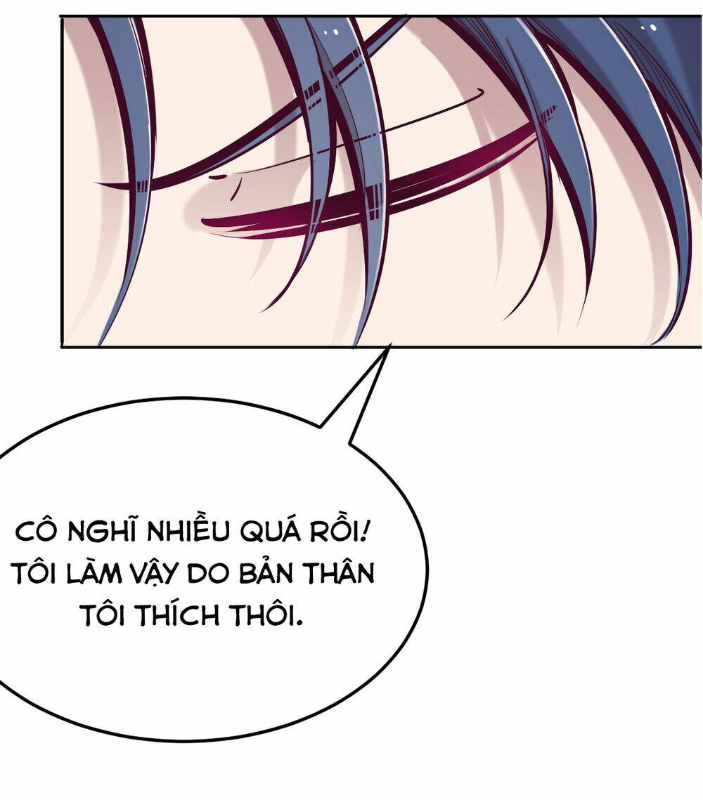 Oan Gia Chung Nhà! Chapter 29 - Trang 2