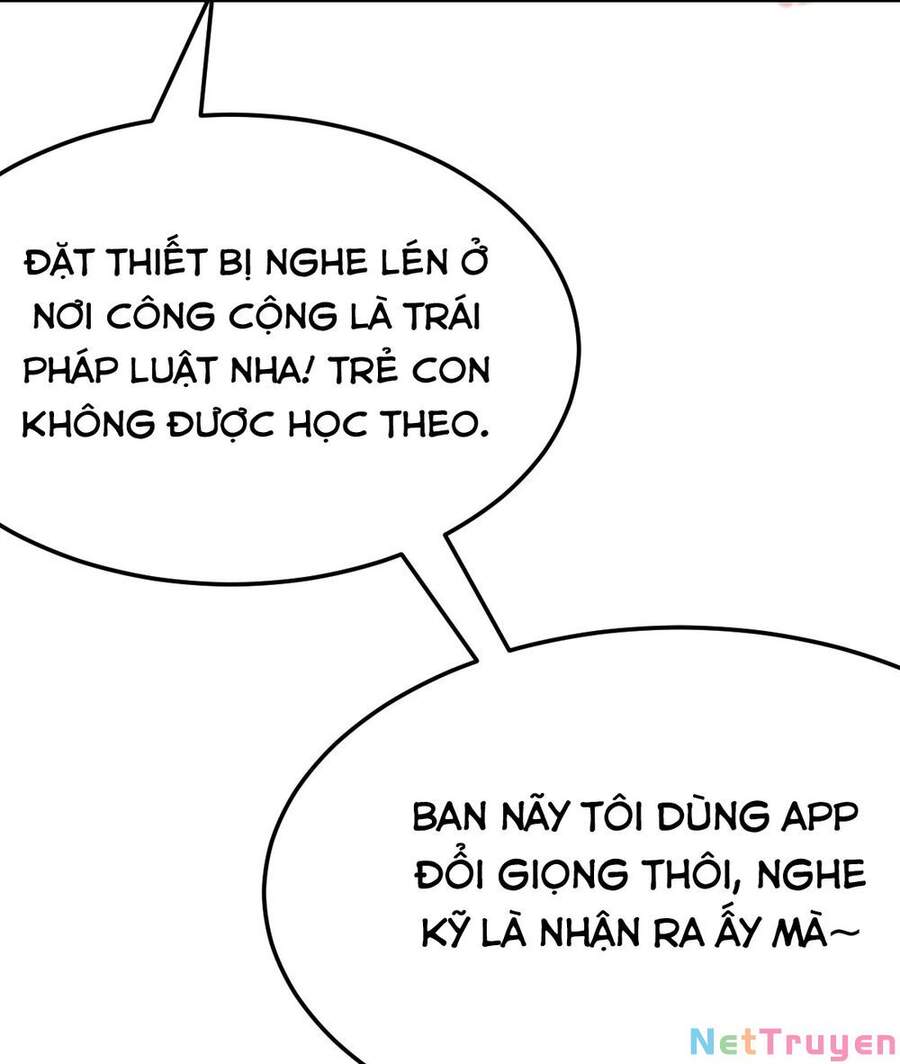 Oan Gia Chung Nhà! Chapter 28.5 - Trang 2