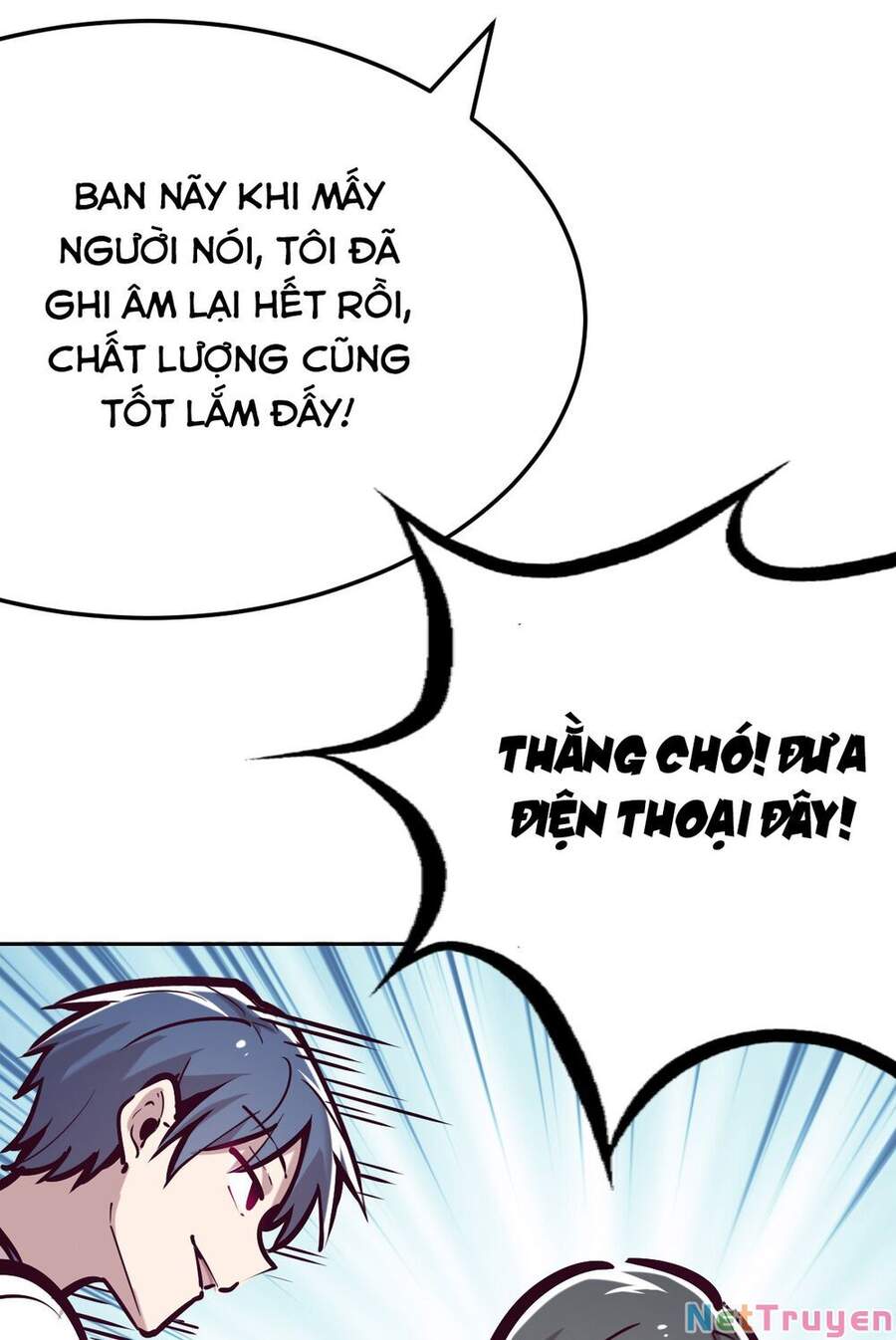 Oan Gia Chung Nhà! Chapter 28.5 - Trang 2