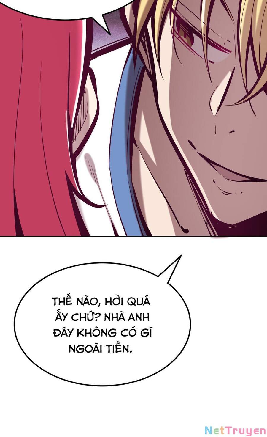 Oan Gia Chung Nhà! Chapter 28.5 - Trang 2