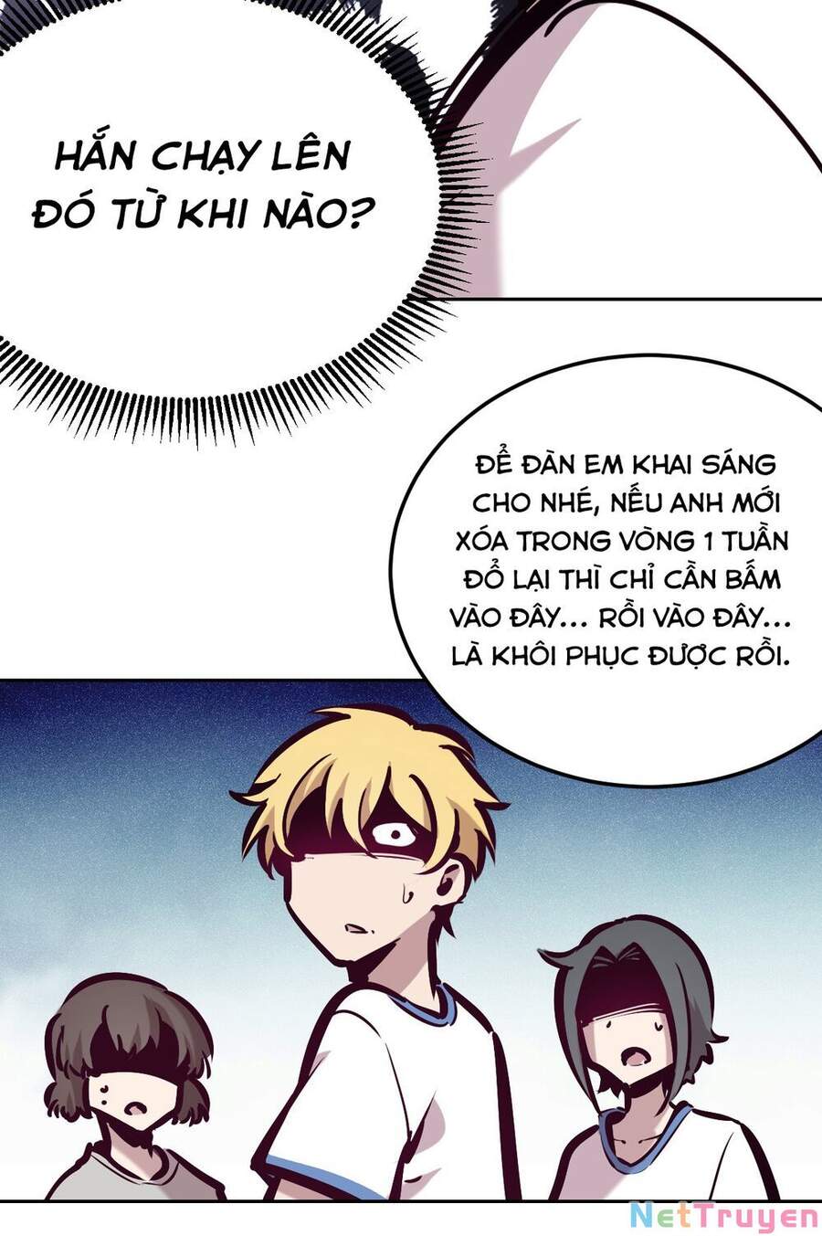 Oan Gia Chung Nhà! Chapter 28.5 - Trang 2