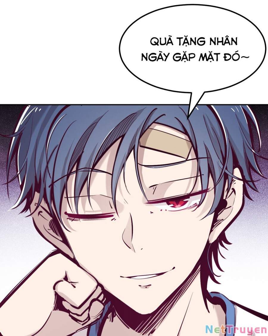 Oan Gia Chung Nhà! Chapter 28.5 - Trang 2