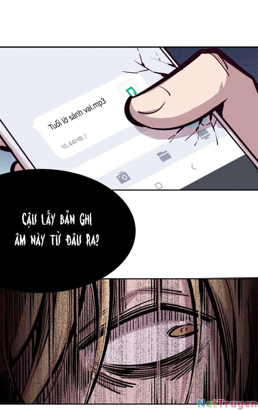 Oan Gia Chung Nhà! Chapter 28.5 - Trang 2