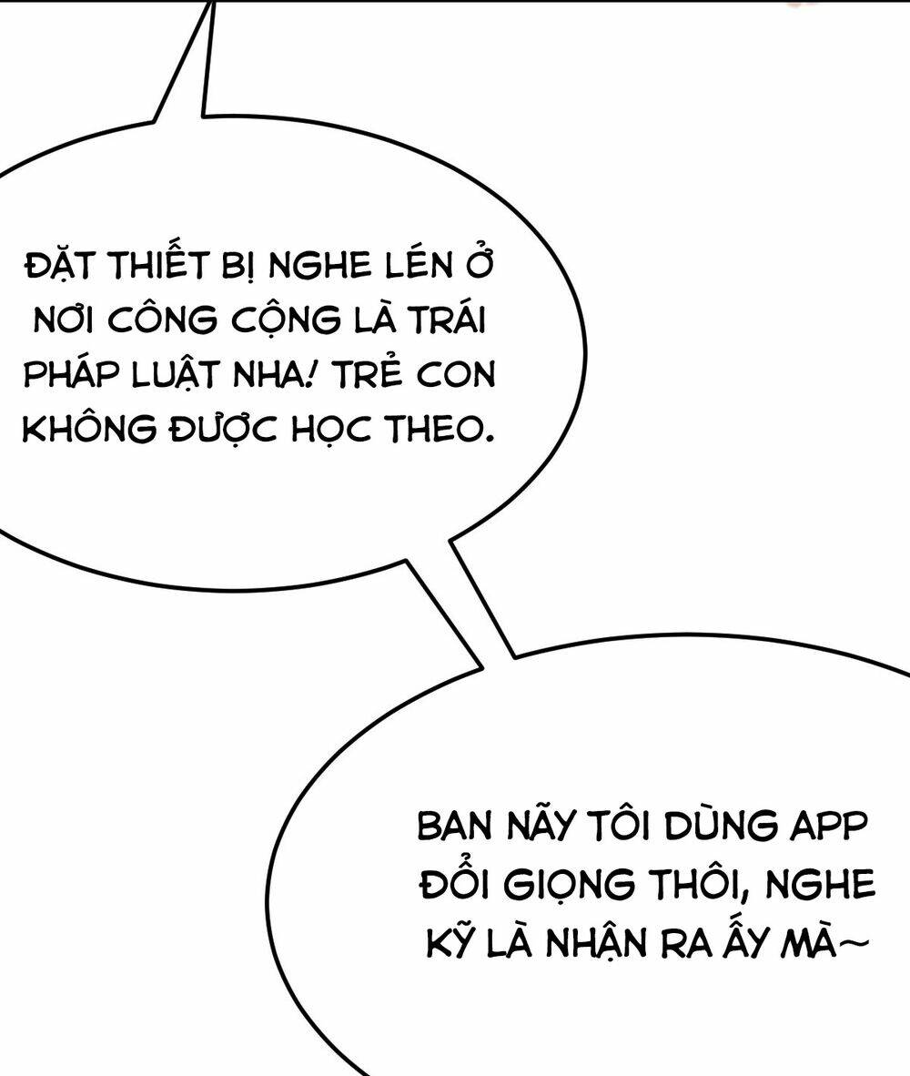 Oan Gia Chung Nhà! Chapter 28.2 - Trang 2