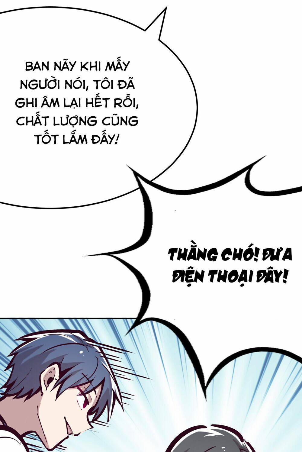 Oan Gia Chung Nhà! Chapter 28.2 - Trang 2