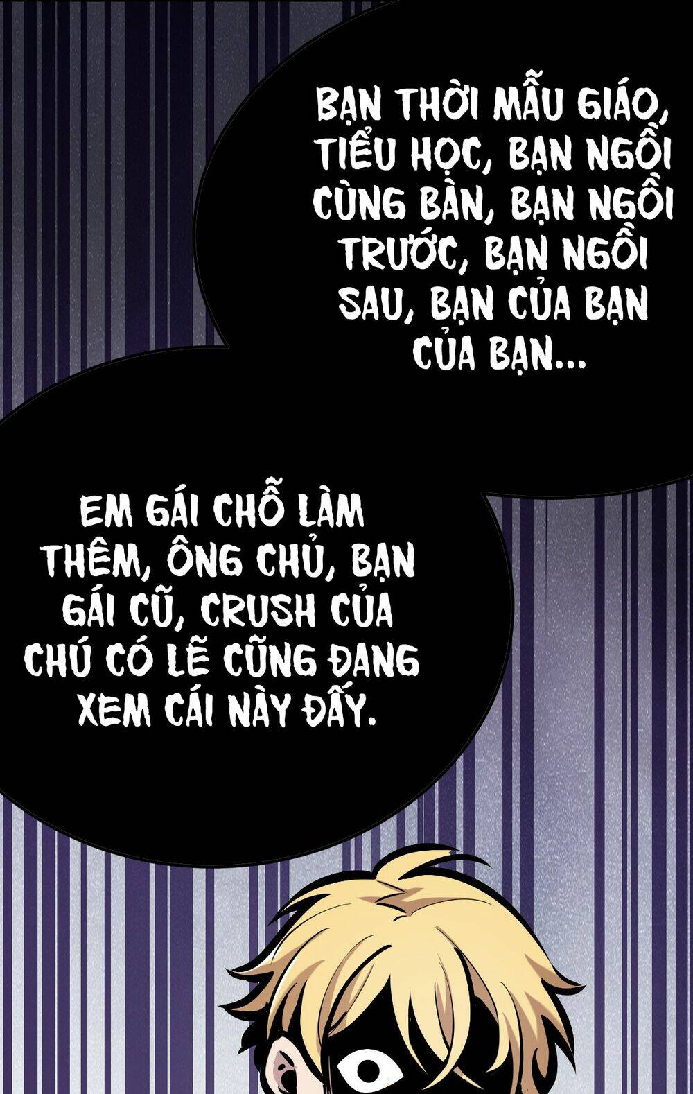 Oan Gia Chung Nhà! Chapter 28.2 - Trang 2