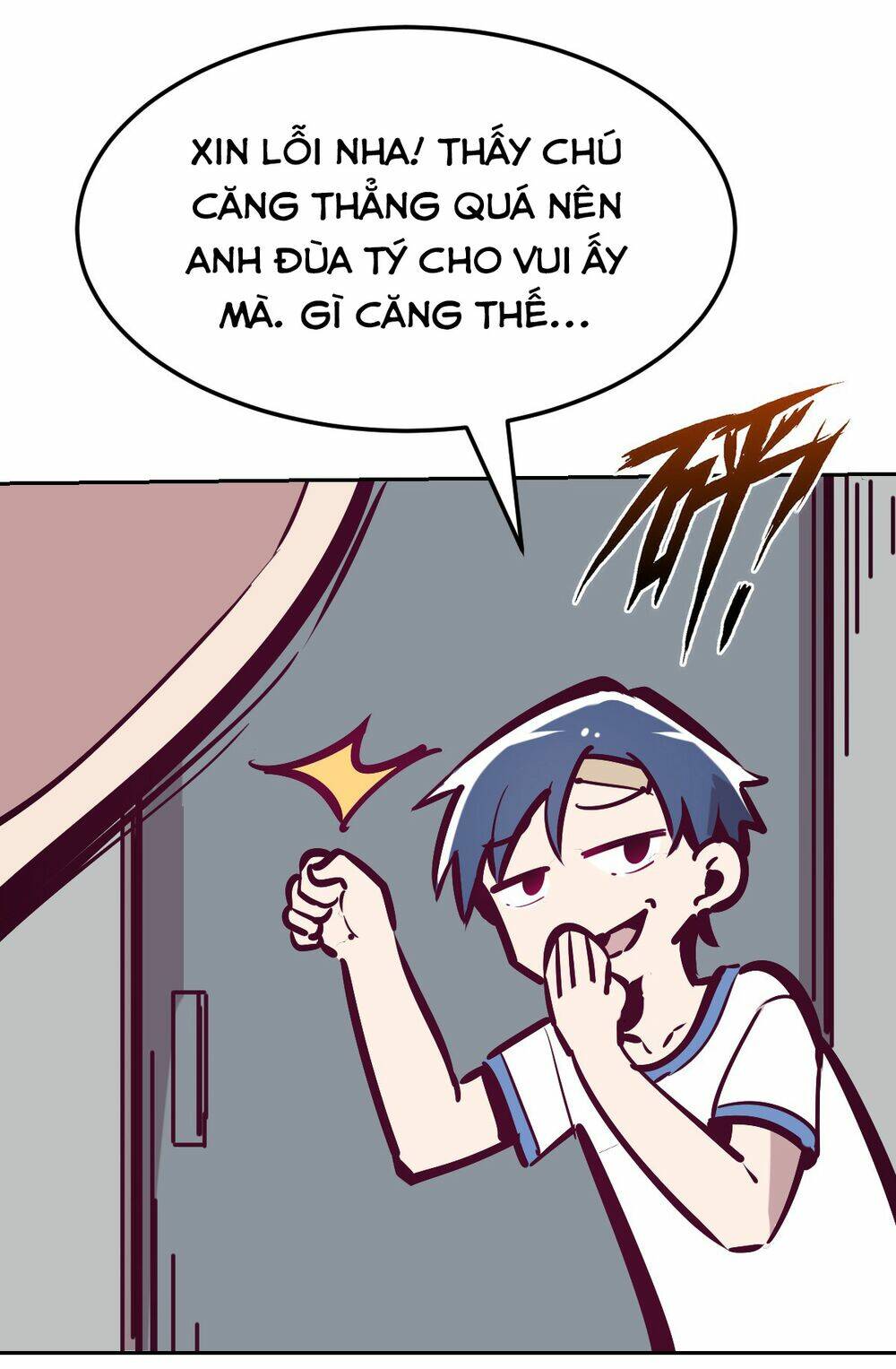 Oan Gia Chung Nhà! Chapter 28.2 - Trang 2