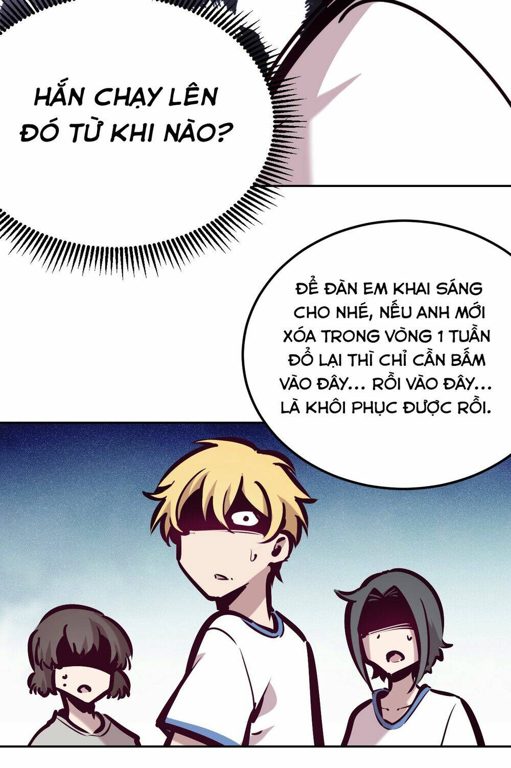 Oan Gia Chung Nhà! Chapter 28.2 - Trang 2