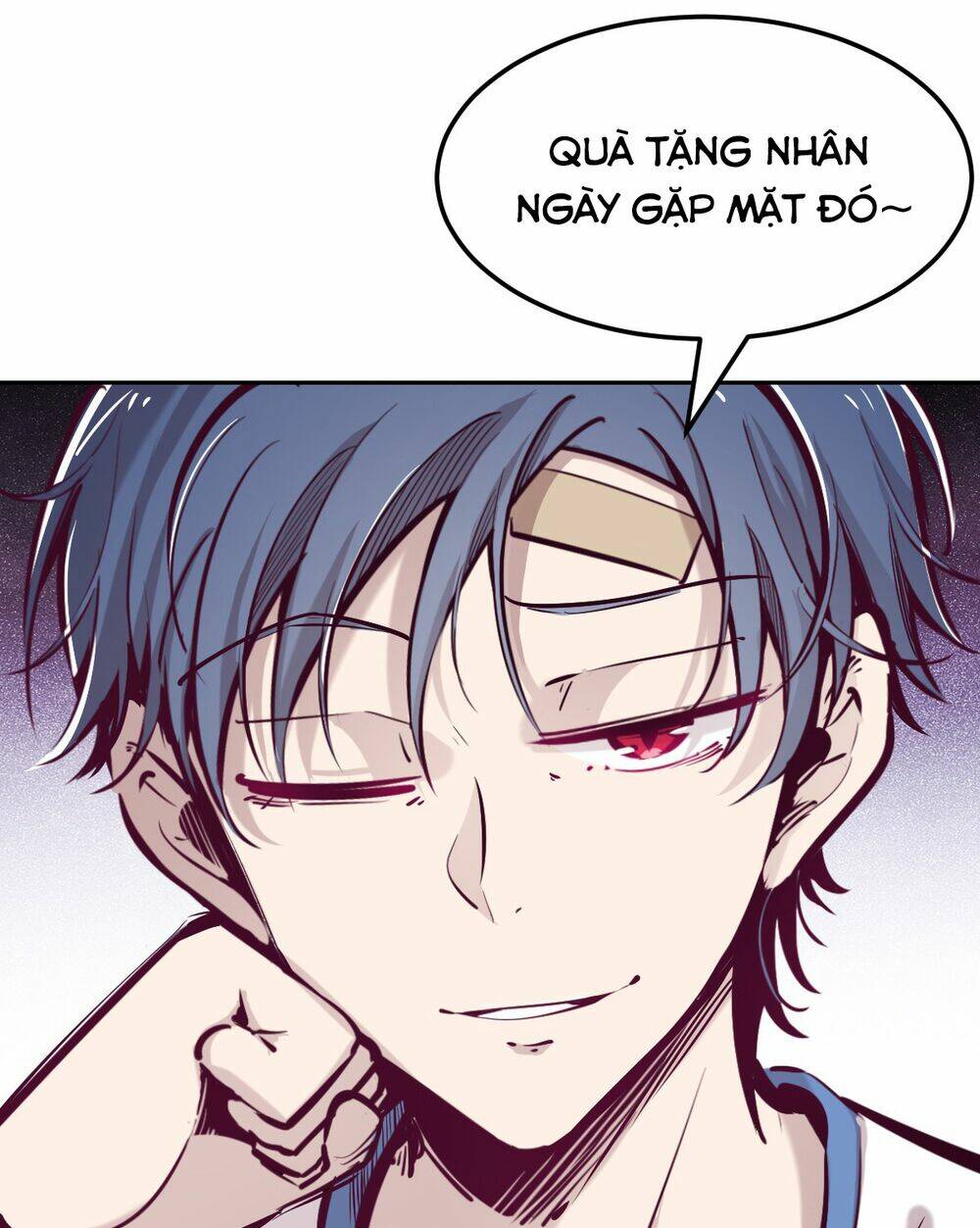 Oan Gia Chung Nhà! Chapter 28.2 - Trang 2