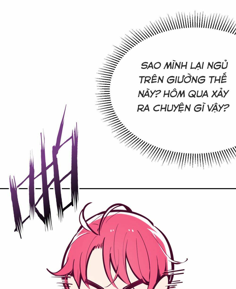 Oan Gia Chung Nhà! Chapter 28.1 - Trang 2