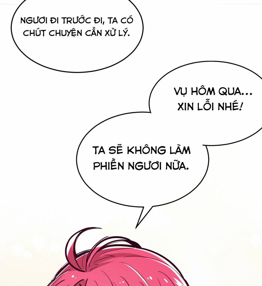 Oan Gia Chung Nhà! Chapter 28.1 - Trang 2