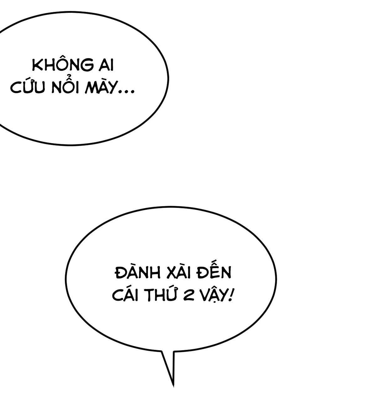 Oan Gia Chung Nhà! Chapter 28 - Trang 2