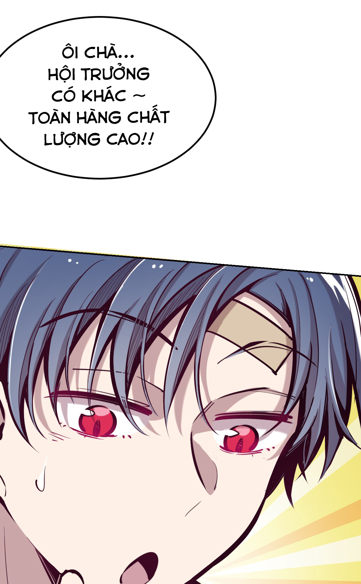 Oan Gia Chung Nhà! Chapter 28 - Trang 2