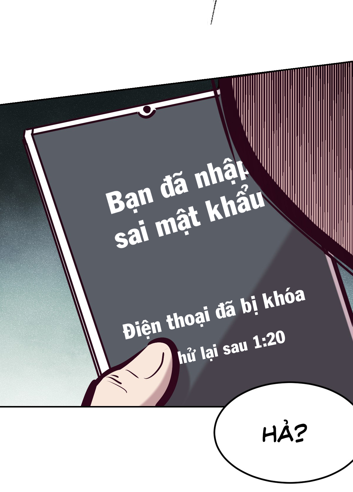 Oan Gia Chung Nhà! Chapter 28 - Trang 2