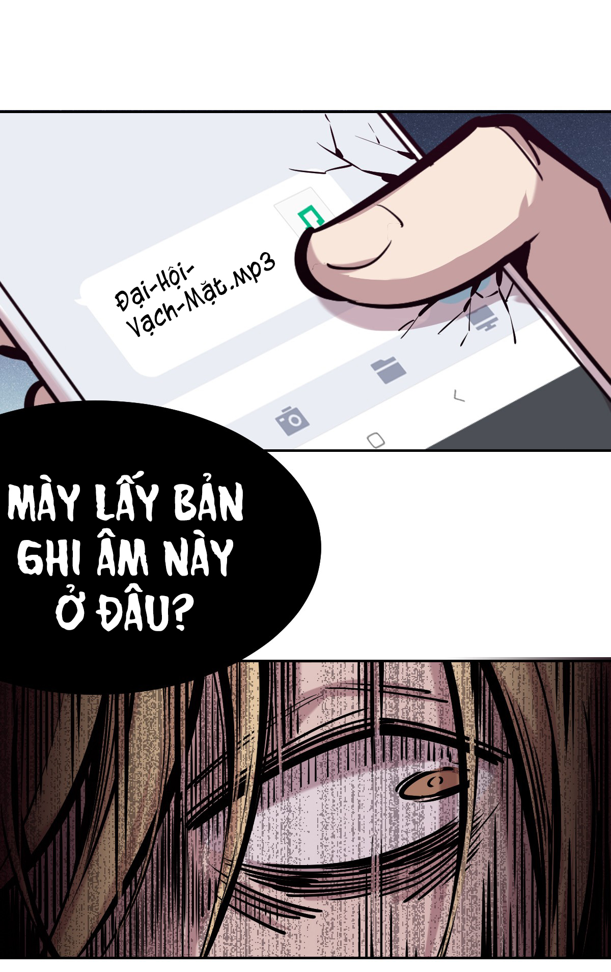 Oan Gia Chung Nhà! Chapter 28 - Trang 2