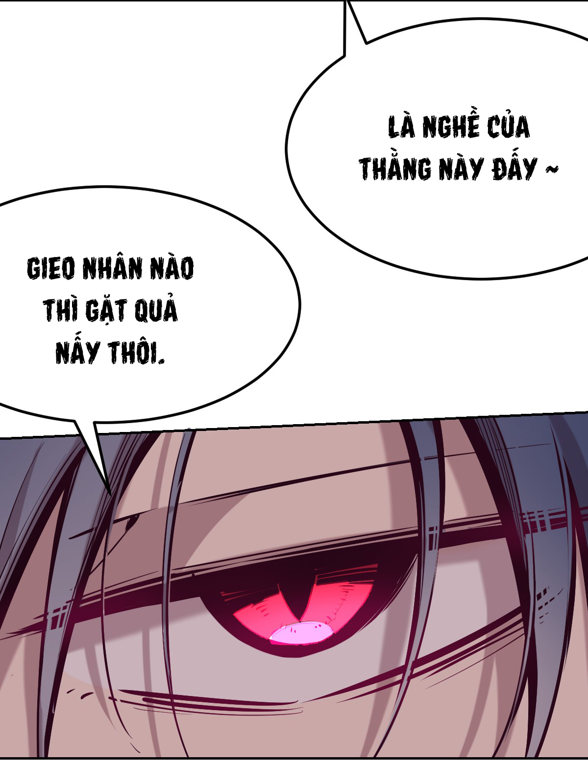 Oan Gia Chung Nhà! Chapter 28 - Trang 2