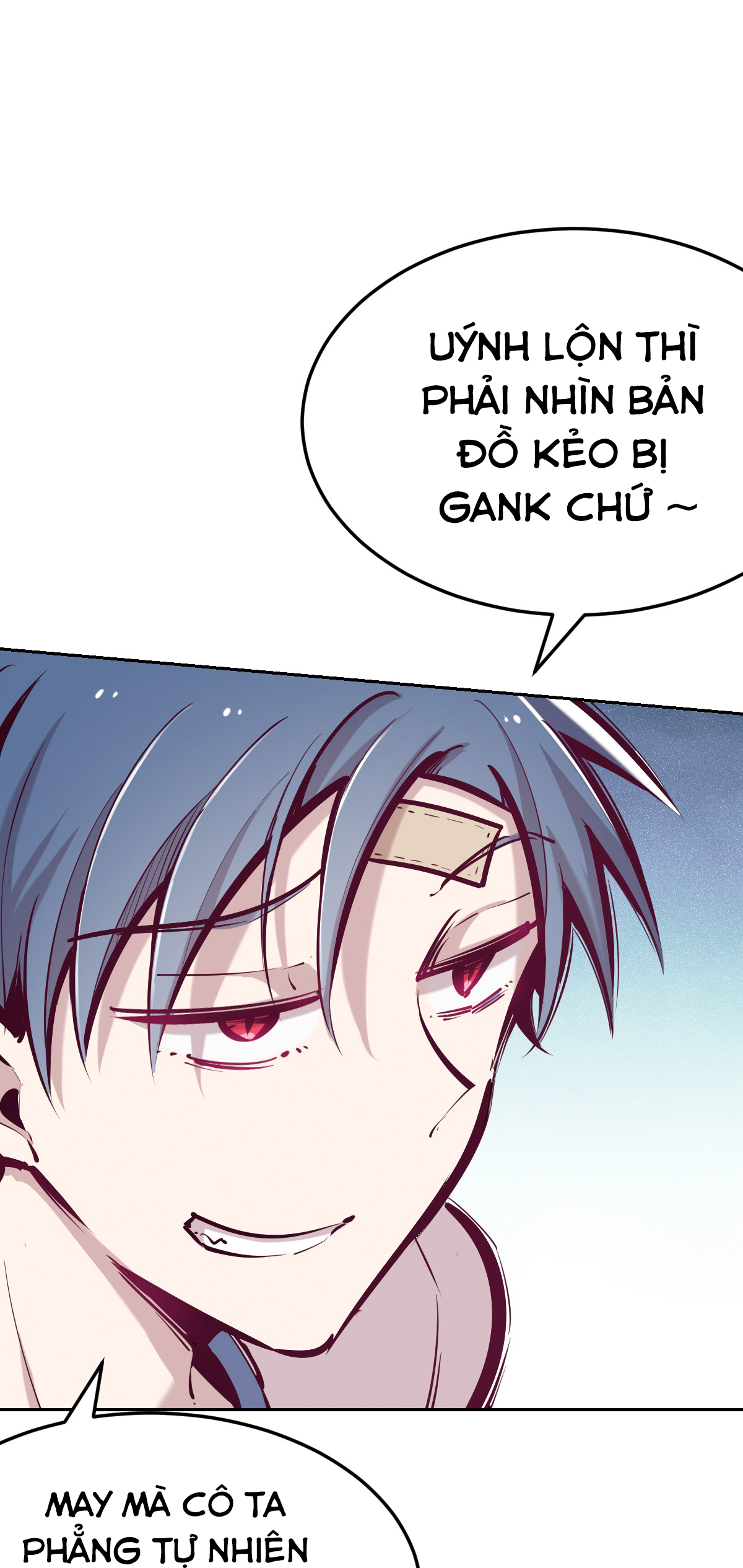 Oan Gia Chung Nhà! Chapter 28 - Trang 2