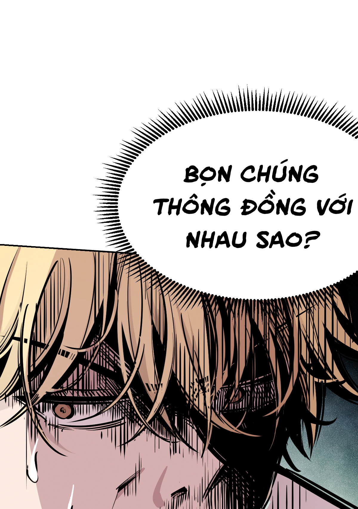 Oan Gia Chung Nhà! Chapter 28 - Trang 2