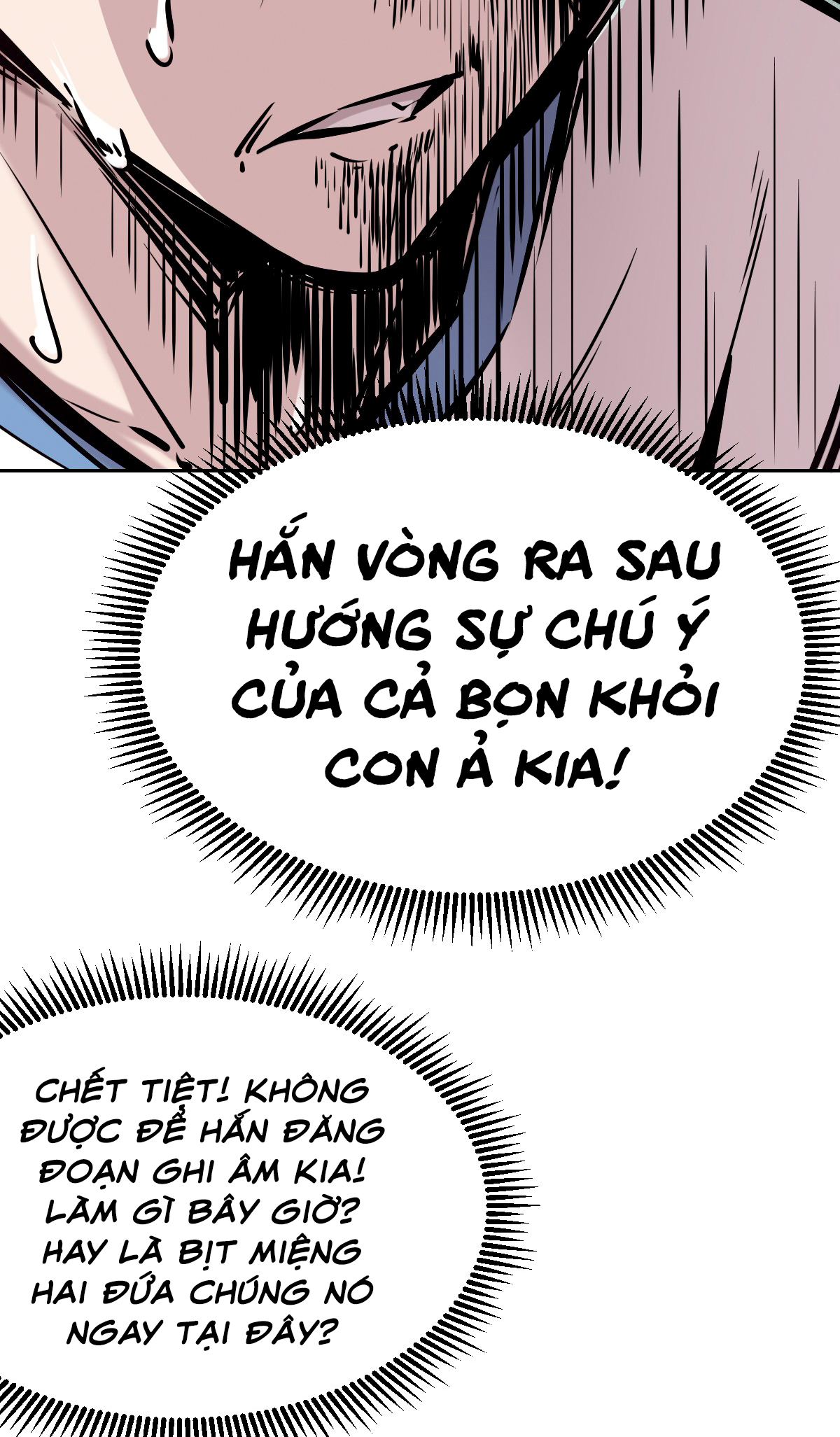 Oan Gia Chung Nhà! Chapter 28 - Trang 2