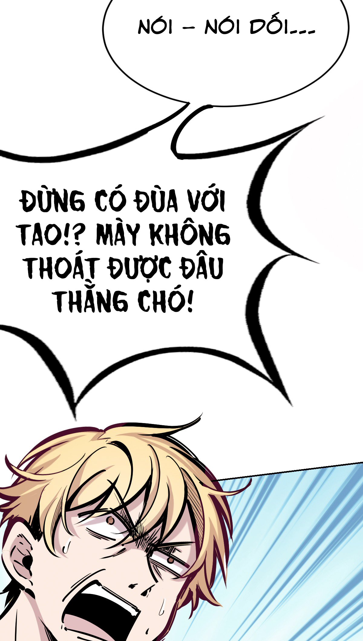 Oan Gia Chung Nhà! Chapter 28 - Trang 2