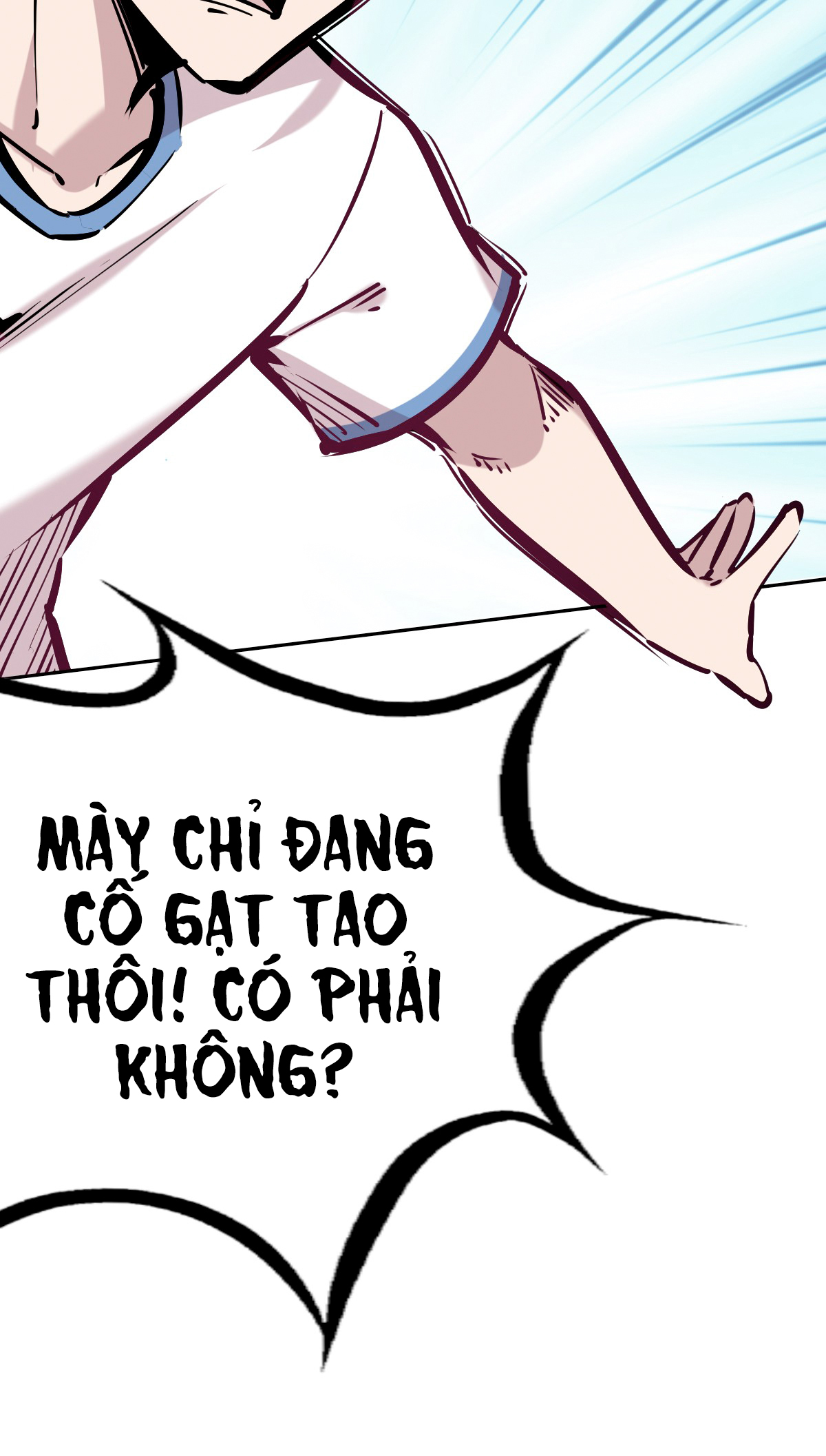 Oan Gia Chung Nhà! Chapter 28 - Trang 2