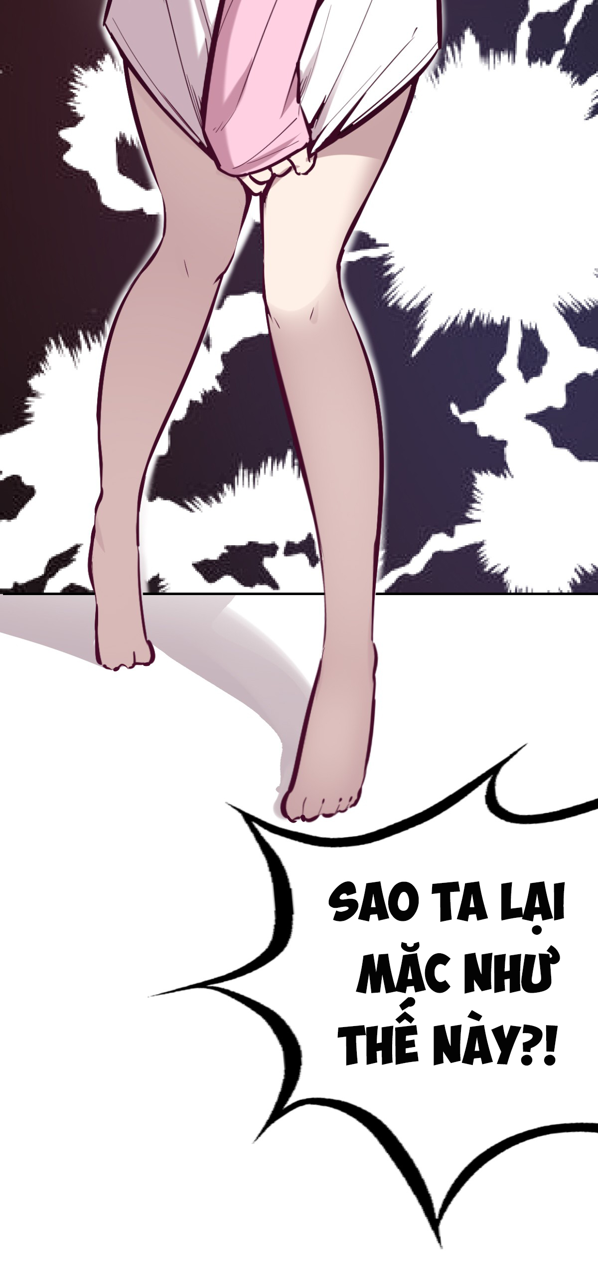 Oan Gia Chung Nhà! Chapter 28 - Trang 2