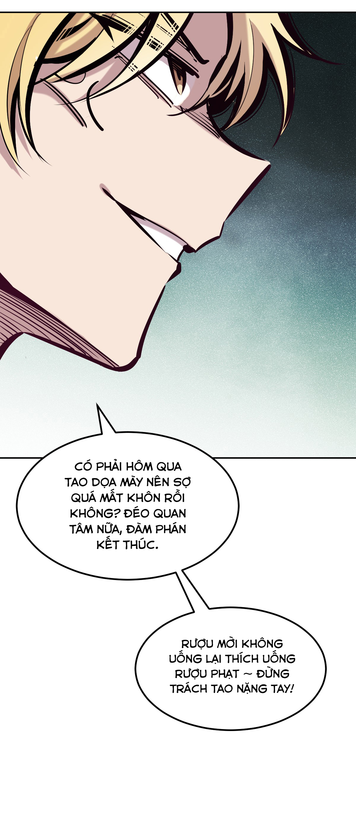 Oan Gia Chung Nhà! Chapter 28 - Trang 2