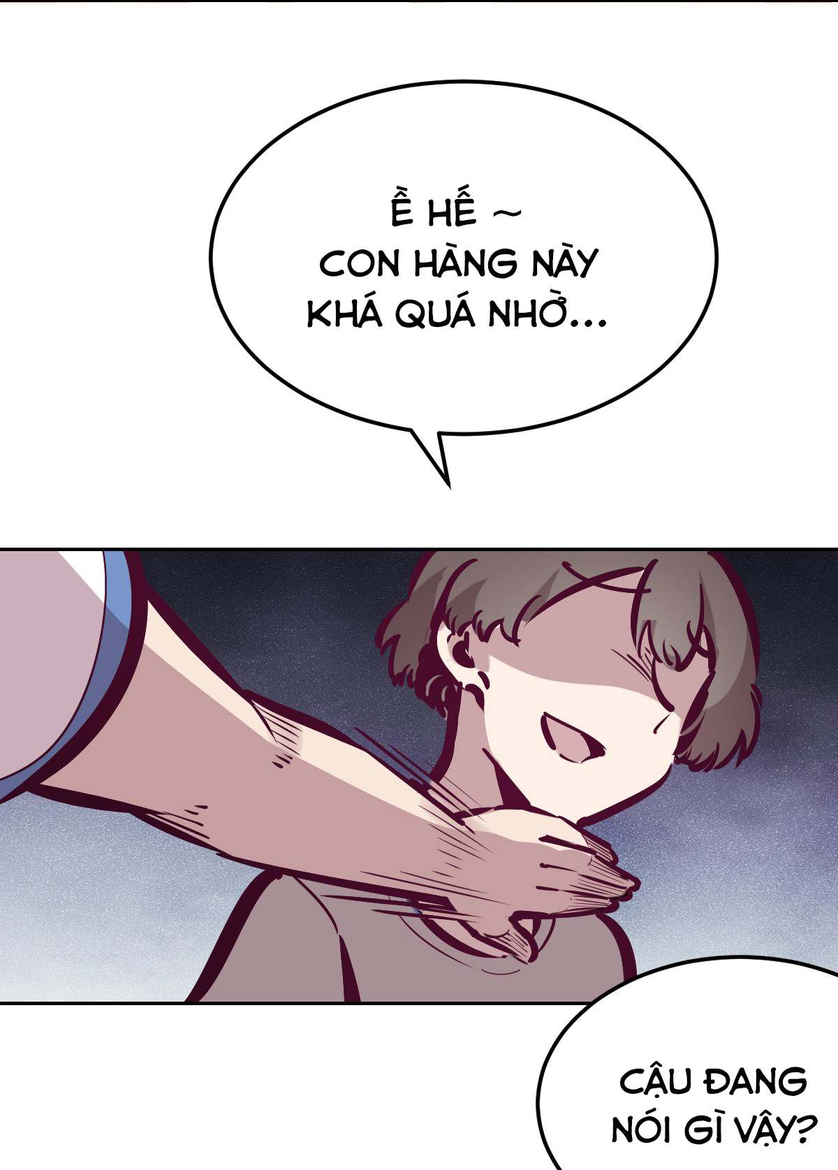 Oan Gia Chung Nhà! Chapter 28 - Trang 2