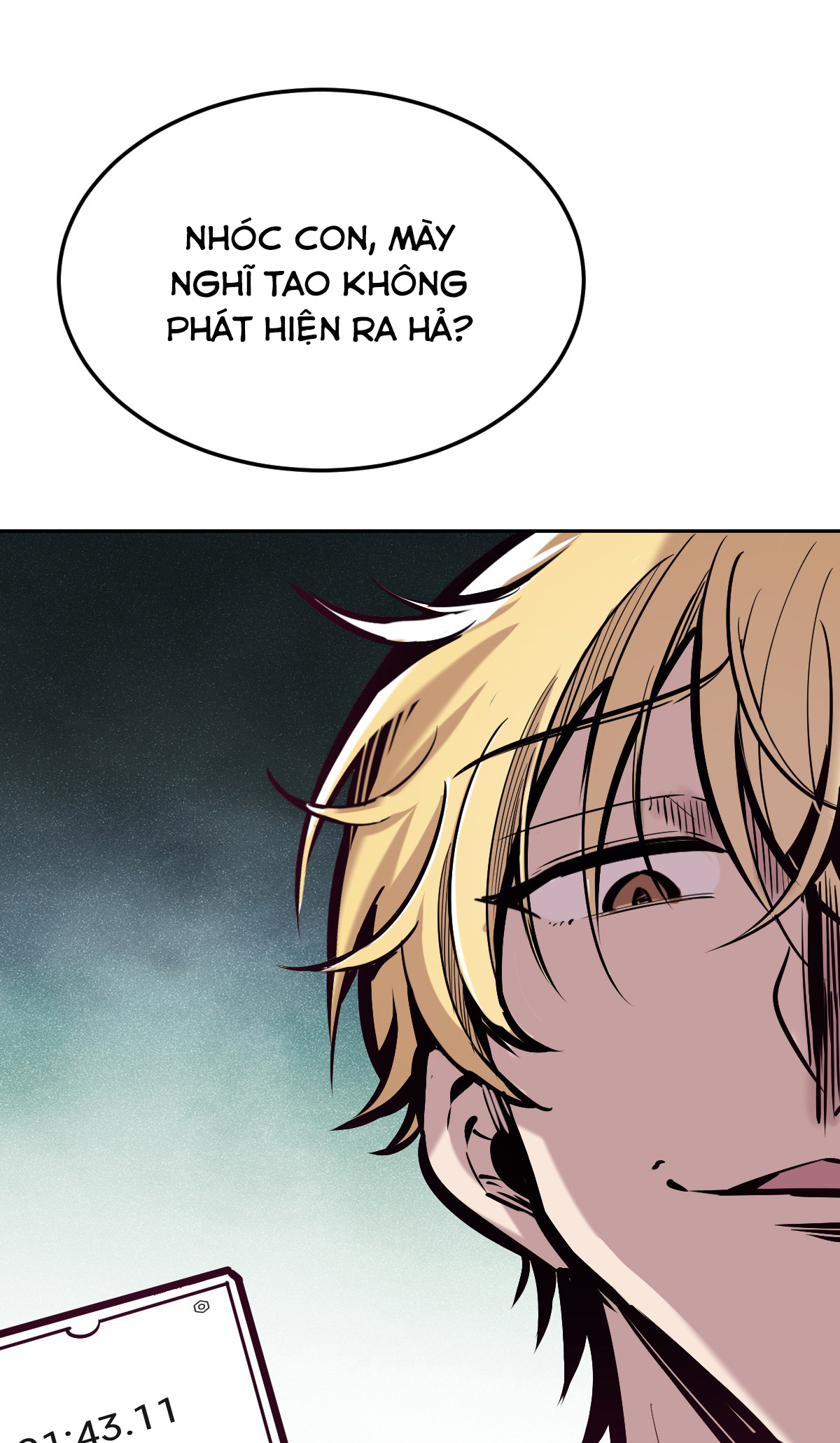 Oan Gia Chung Nhà! Chapter 28 - Trang 2